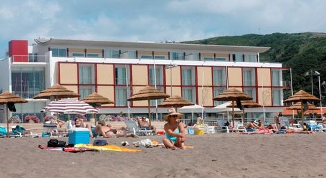 Hotel Praia Marina by Ridan Hotels
