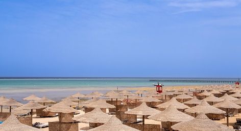 TH Blue Lagoon Marsa Alam