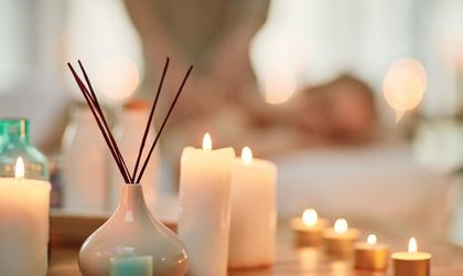 Wellness Equipment