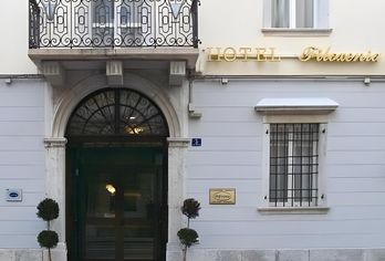 Hotel, YouMe Design Place Hotel