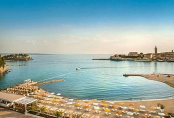 Imperial Heritage Hotel, Valamar Collection