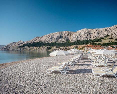 Valamar Camping Baška-3
