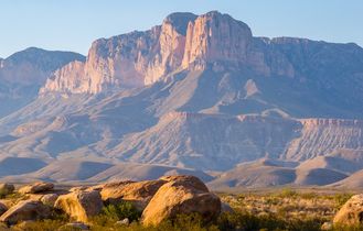 West Texas_Guadalupe