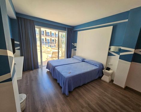 Hotel Clumba-0