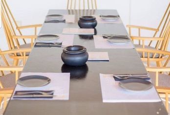 Hotel, Jenny's Summer Houses