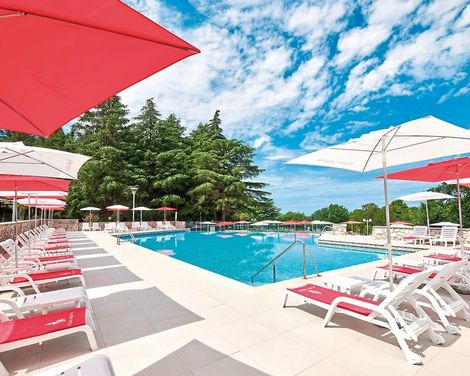 Hotel Mediteran Plava Laguna-1