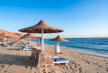 Hotel, Pickalbatros Vita Resort - Portofino Marsa Alam