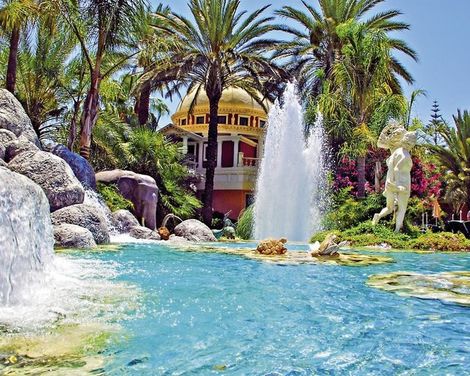 Yetkin Club Hotel-3