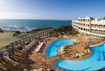 Hotel, Hotel San Agustín Beach Club Gran Canarias