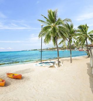 Wyndham Alltra Playa del Carmen Adults Only All Inclusive