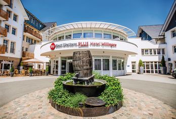 Best Western Plus Hotel Willingen