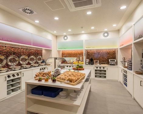 Hampton by Hilton Hamburg City Centre-4