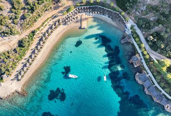 Hotel, Bodrum Holiday Resort & Spa