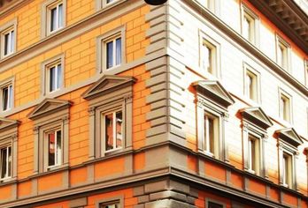 Hotel, Augusta Lucilla Palace