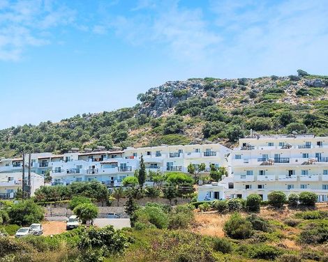 Semiramis Village Hotel-0