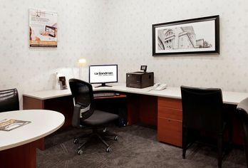 Hotel, Sandman Montreal-Longueuil