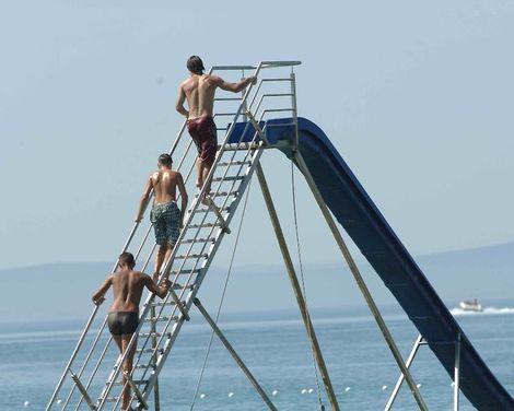 Zaton Holiday Resort Apartments-4