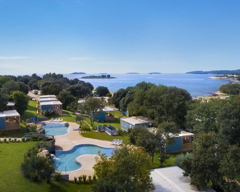 Campsite Polari Mobile Homes-3