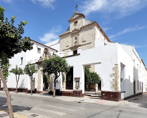 Crisol Monasterio de San Miguel-2
