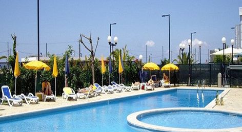 TRYP by Wyndham Lisboa Caparica Mar