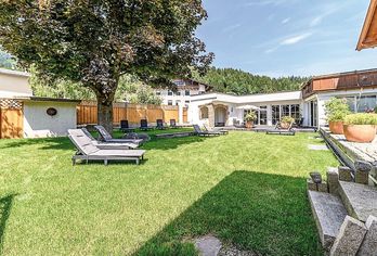 SCOL Sporthotel Zillertal