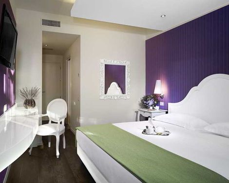 Blue Relais Malpensa Lago Maggiore-2