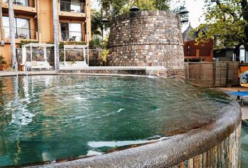 Hotel, Tamarina Golf & Spa Boutique Hotel