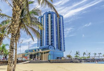 Hotel, Arrecife Gran Hotel & SPA