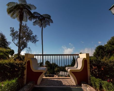 Quinta do Monte Panoramic Gardens-3