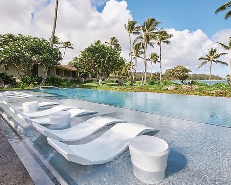 The Ritz Carlton O’ahu, Turtle Bay-1