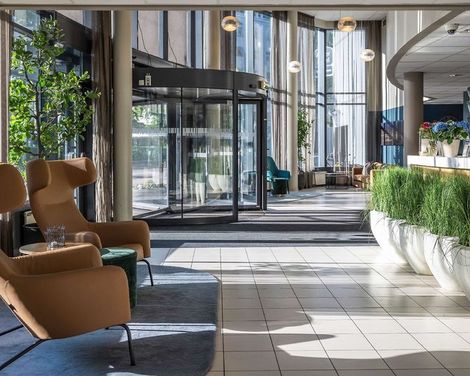 Anker Hotel-3