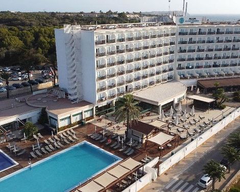 Alua Illa de Menorca-1