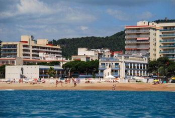 Hotel, Amaraigua