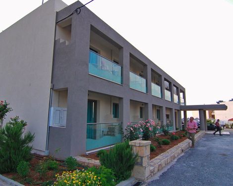 Kalia Beach Hotel-3