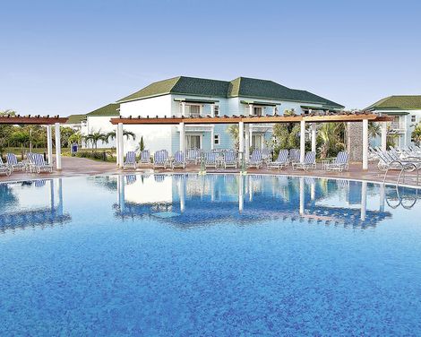 Valentin El Patriarca Varadero-4