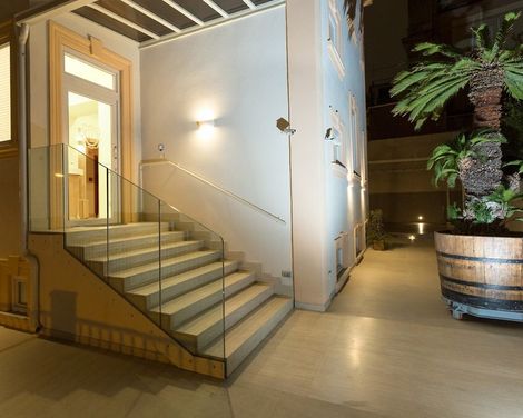 Hotel Buono B&B-2