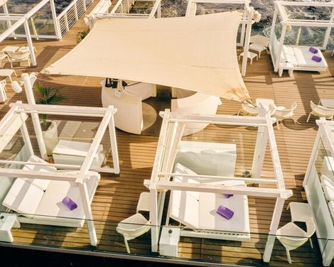 Secrets Bahía Real Resort & Spa-4