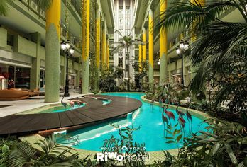 Hotel, Holiday World Riwo Affiliated by Meliá