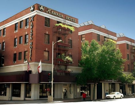 Kawada Hotel-3
