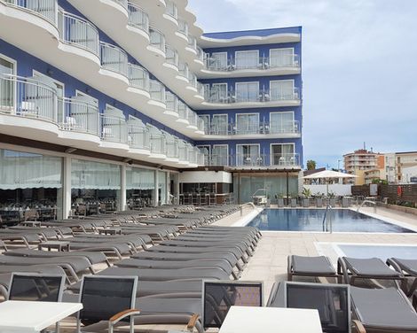Hotel César Augustus-2