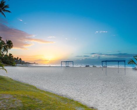 Coral Costa Caribe Beach Resort-0