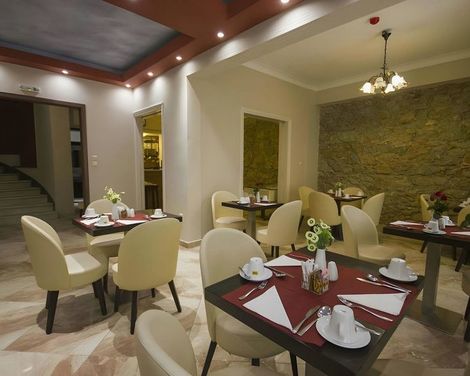 Ambrosia Suites-2