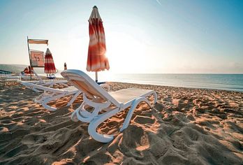 Hotel, Ralitsa Aqua Club