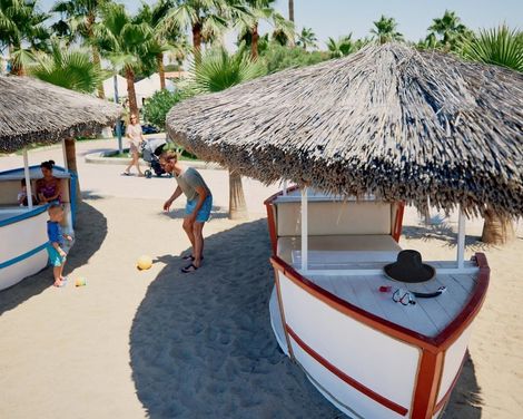 TUI MAGIC LIFE Masmavi-3