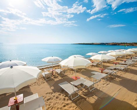 VOI Arenella Resort-1