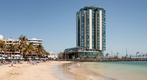 Arrecife Gran Hotel & SPA