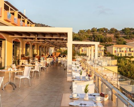 Apostolata Island Resort & SPA-4