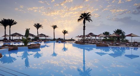 Renaissance Sharm El Sheikh Golden View Beach Resort