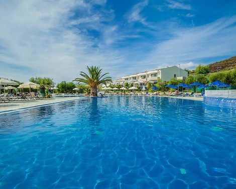 Xenios Anastasia Resort & Spa-1