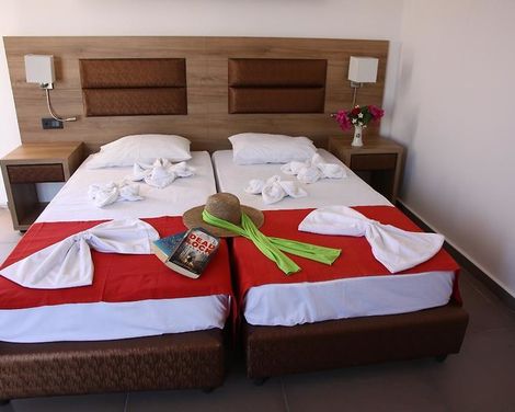 Porto Plazza Hotel-4